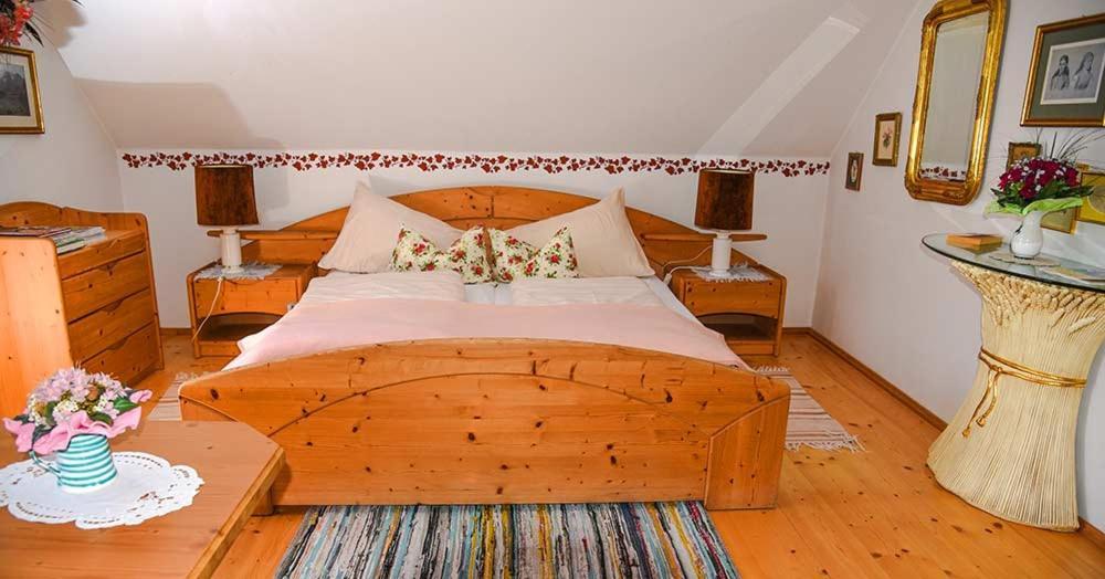 Villa Salis Altaussee Exterior photo