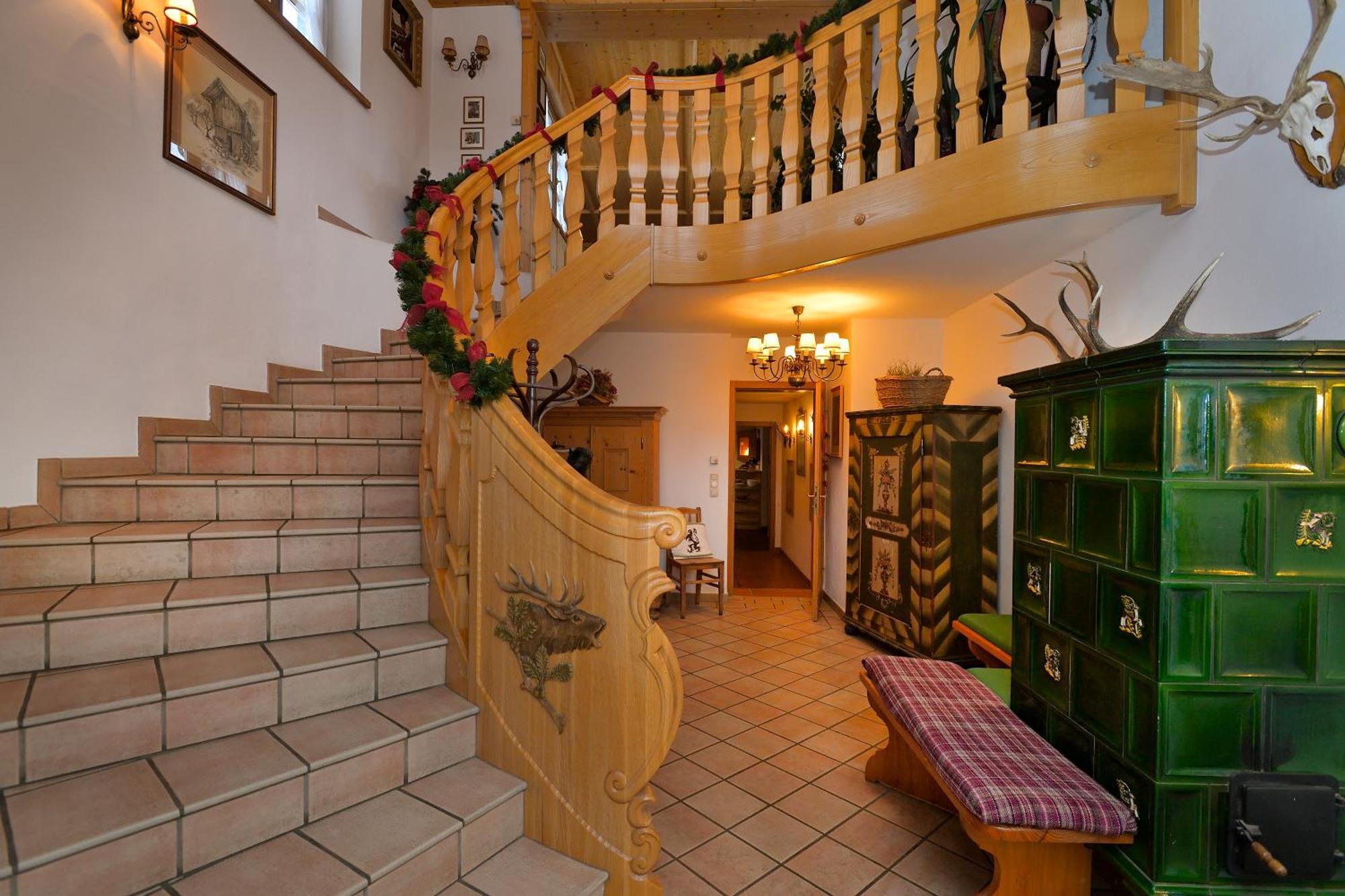 Villa Salis Altaussee Exterior photo