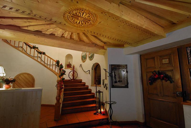 Villa Salis Altaussee Exterior photo
